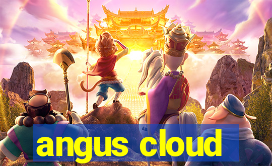 angus cloud